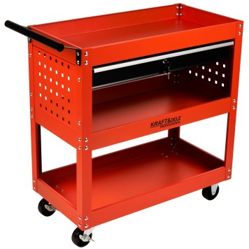 Wózek warsztatowy KD366