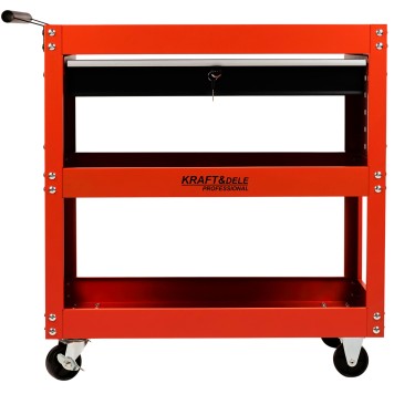 Wózek warsztatowy KD366