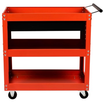 Wózek warsztatowy KD366