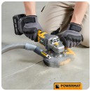 TARCZA GARNKOWA DO SZLIFOWANIA 125MM PM-DTG-1252T