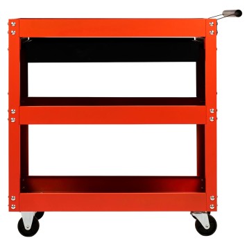 Wózek warsztatowy KD366