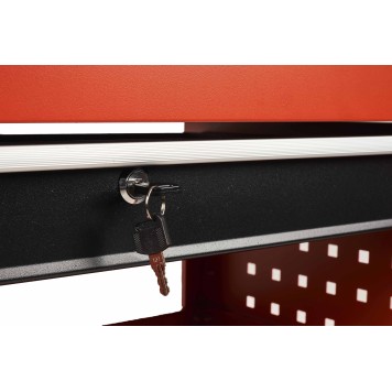 Wózek warsztatowy KD366