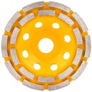 TARCZA GARNKOWA DO SZLIFOWANIA 125MM PM-DTG-1253T