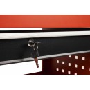 Wózek warsztatowy KD366