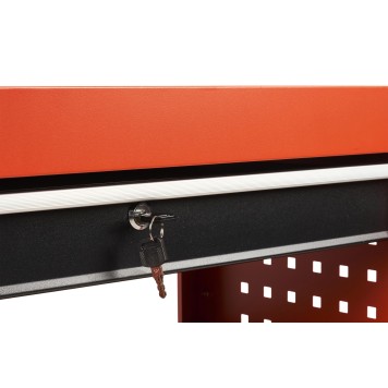 Wózek warsztatowy KD366