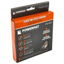 TARCZA GARNKOWA DO SZLIFOWANIA 125MM PM-DTG-1253T