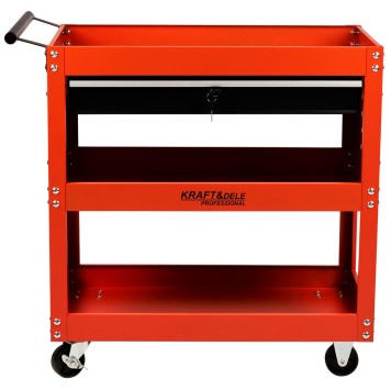 Wózek warsztatowy KD366