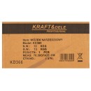 Wózek warsztatowy KD366