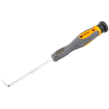 HACZYKI I SZPIKULEC ZESTAW 4EL. PM-ZHDO-4T