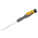 HACZYKI I SZPIKULEC ZESTAW 4EL. PM-ZHDO-4T