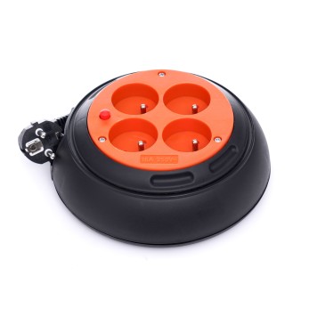 PRZEDŁUŻACZ ZWIJAK 6M KD4038