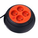 PRZEDŁUŻACZ ZWIJAK 6M KD4038