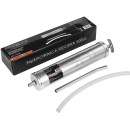 Smarownica ręczna strzykawka 500 cc KD1454