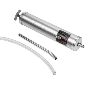 Smarownica ręczna strzykawka 500 cc KD1454