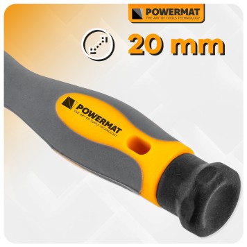 HACZYKI I SZPIKULEC ZESTAW 4EL. PM-ZHDO-4T