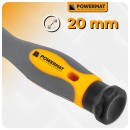 HACZYKI I SZPIKULEC ZESTAW 4EL. PM-ZHDO-4T