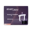 Ściągacz 2 ramienny 150mm  6'' KD10132