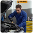 HACZYKI SZPIKULCE + SKROBAK ZESTAW 9EL. PM-ZHDO-9T