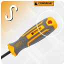 HACZYKI SZPIKULCE + SKROBAK ZESTAW 9EL. PM-ZHDO-9T