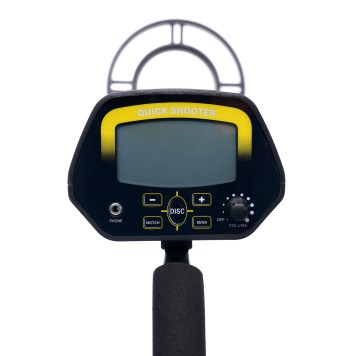 Wykrywacz metali detektor KD10402