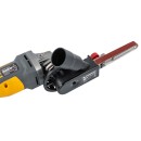 PRZYSTAWKA SZLIFIERKA TAŚMOWA PALCOWA (ZESTAW) PM-ASTDS-452T