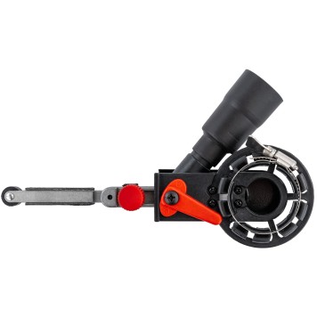 PRZYSTAWKA SZLIFIERKA TAŚMOWA PALCOWA (ZESTAW) PM-ASTDS-452T