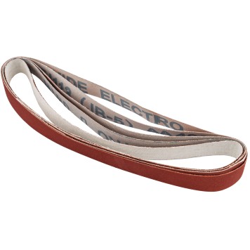 PRZYSTAWKA SZLIFIERKA TAŚMOWA PALCOWA (ZESTAW) PM-ASTDS-452T