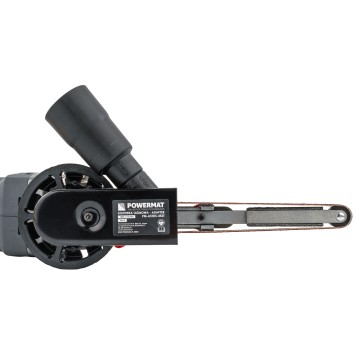 PRZYSTAWKA SZLIFIERKA TAŚMOWA PALCOWA (ZESTAW) PM-ASTDS-452T