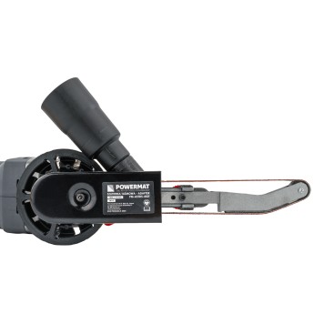 PRZYSTAWKA SZLIFIERKA TAŚMOWA PALCOWA (ZESTAW) PM-ASTDS-452T