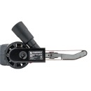 PRZYSTAWKA SZLIFIERKA TAŚMOWA PALCOWA (ZESTAW) PM-ASTDS-452T