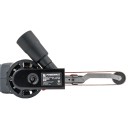 PRZYSTAWKA SZLIFIERKA TAŚMOWA PALCOWA (ZESTAW) PM-ASTDS-452T