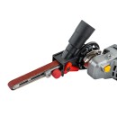 PRZYSTAWKA SZLIFIERKA TAŚMOWA PALCOWA (ZESTAW) PM-ASTDS-452T