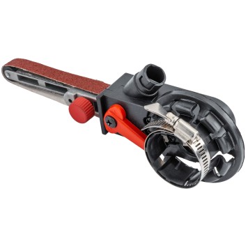 PRZYSTAWKA SZLIFIERKA TAŚMOWA PALCOWA (ZESTAW) PM-ASTDS-452T