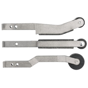 PRZYSTAWKA SZLIFIERKA TAŚMOWA PALCOWA (ZESTAW) PM-ASTDS-452T