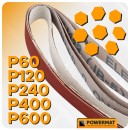 PRZYSTAWKA SZLIFIERKA TAŚMOWA PALCOWA (ZESTAW) PM-ASTDS-452T