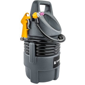 PIASKARKA SYFONOWA PM-PIA-10T