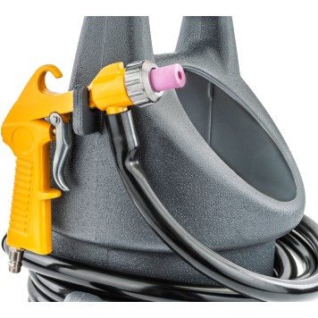 PIASKARKA SYFONOWA PM-PIA-10T