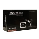 Wykrywacz metali detektor KD10403