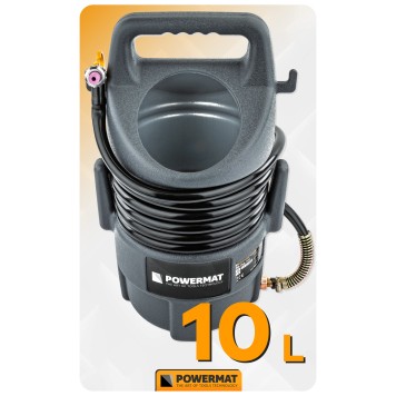 PIASKARKA SYFONOWA PM-PIA-10T