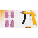 PIASKARKA SYFONOWA PM-PIA-10T