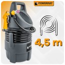 PIASKARKA SYFONOWA PM-PIA-10T