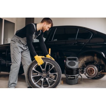 PIASKARKA SYFONOWA PM-PIA-10T