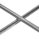 Klucz Krzyżak do odkręcania kół KD10532