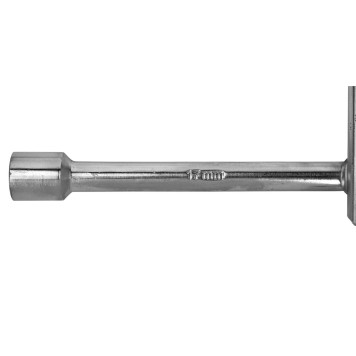 Klucz Krzyżak do odkręcania kół KD10532