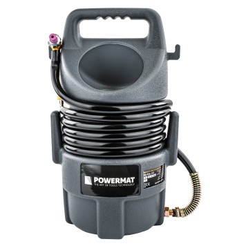 PIASKARKA SYFONOWA PM-PIA-10T