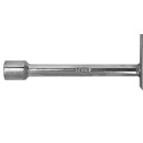 Klucz Krzyżak do odkręcania kół KD10532