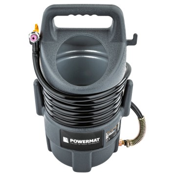 PIASKARKA SYFONOWA PM-PIA-10T