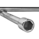 Klucz Krzyżak do odkręcania kół KD10532