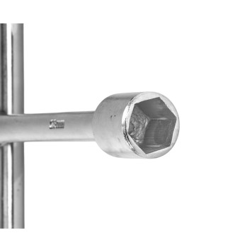 Klucz Krzyżak do odkręcania kół KD10532