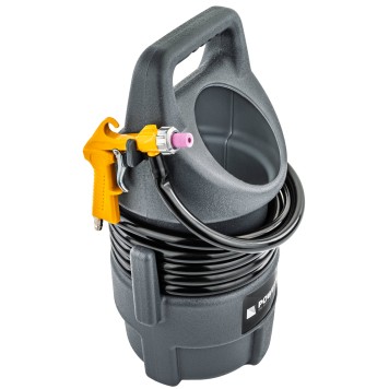 PIASKARKA SYFONOWA PM-PIA-10T